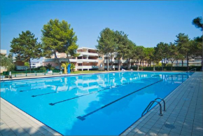 Residence Solarium Pool